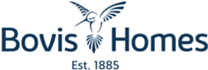 Bovis Homes - The Cornish Quarter Logo