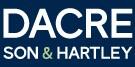 Dacre, Son & Hartley - Bingley Logo