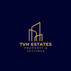 TVH Property and Lettings Limited Logo