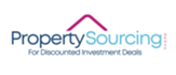 Property Sourcing Group Logo