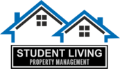 Student Living Manchester - Manchester Logo
