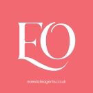 EO Estate Agents Logo