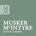 Musker McIntyre - Loddon Logo