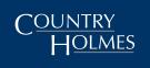 Country Holmes - Marple Bridge Logo