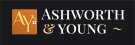 Ashworth & Young Sales and Lettings - Covering Cumbria Logo