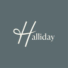 Halliday Homes - Queensferry Logo