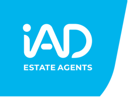 IAD UK Logo